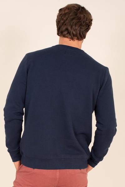 Brakeburn Crew Neck Sweat